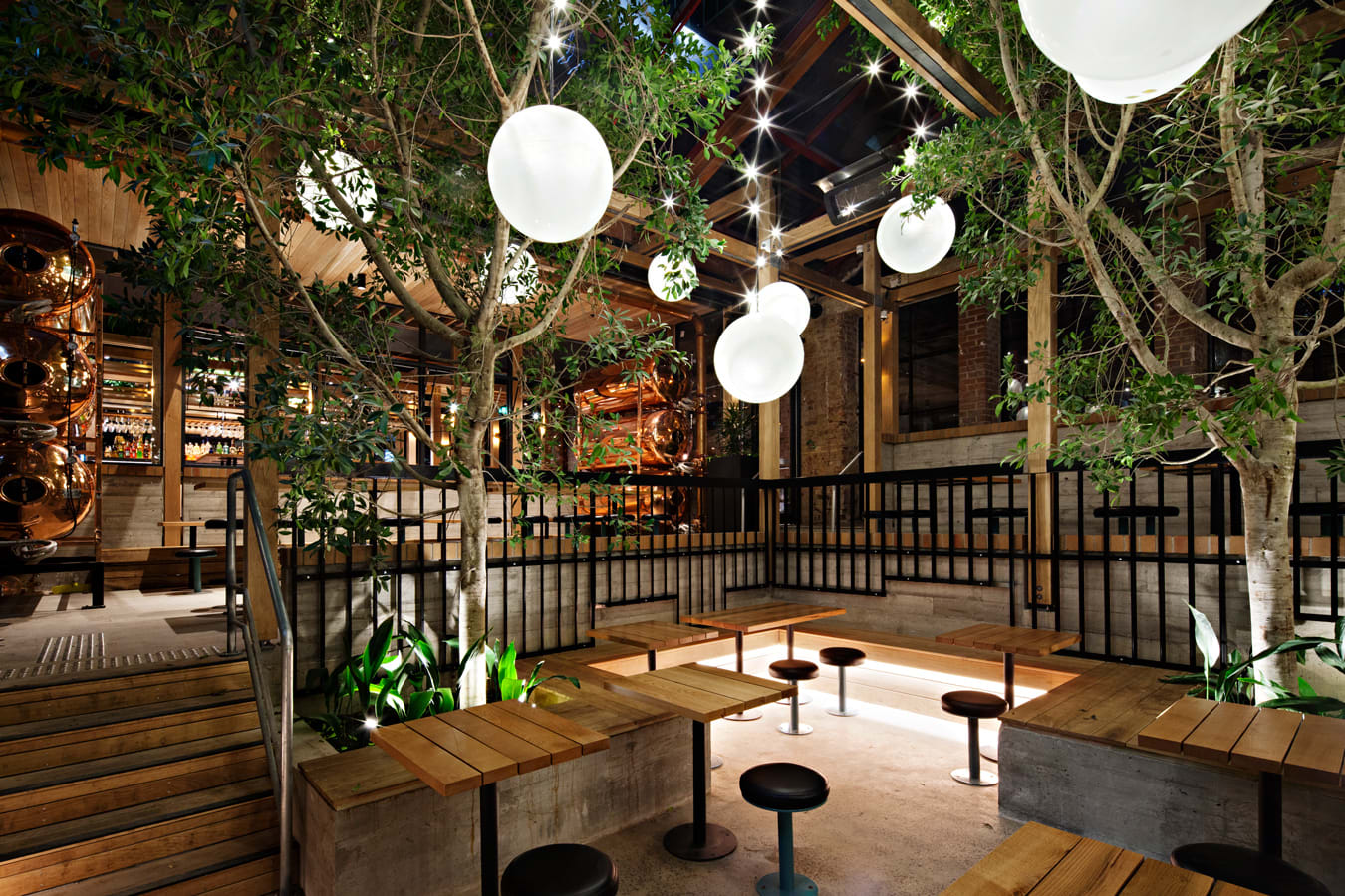 Technē's Steve McKeag discusses his appointment as Director (and his favourite pubs)