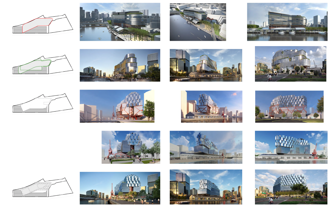 Third time lucky for Riverlee's 731-739 Flinders Street development