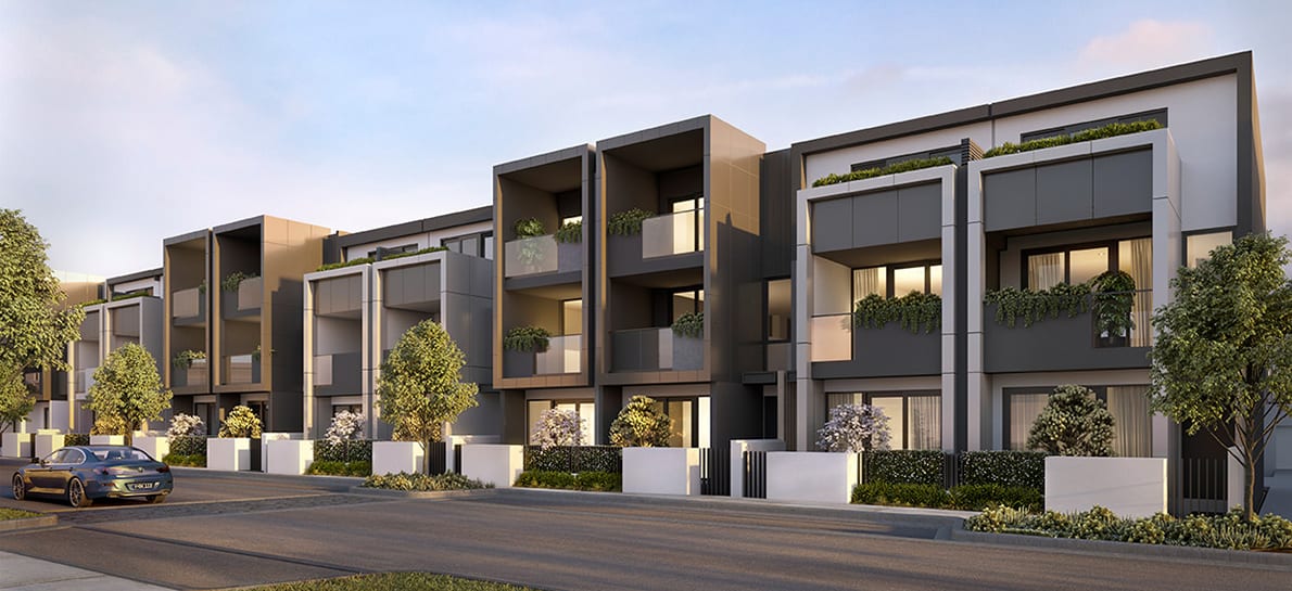 Demand for Hampstead Park in Maidstone continues as Stage 3 launches to market