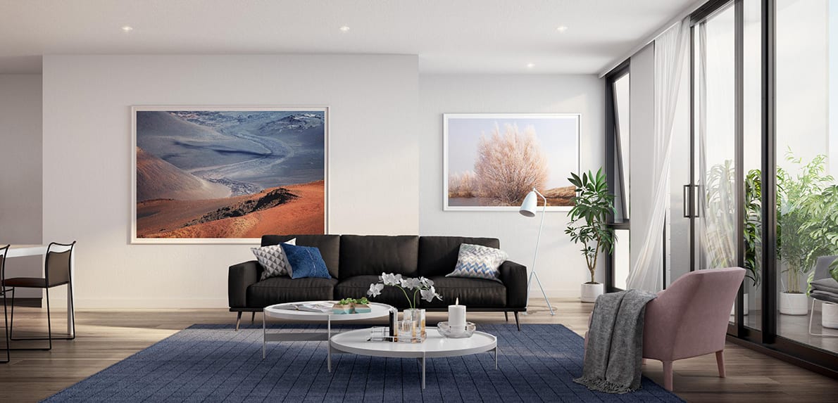 Demand for Hampstead Park in Maidstone continues as Stage 3 launches to market