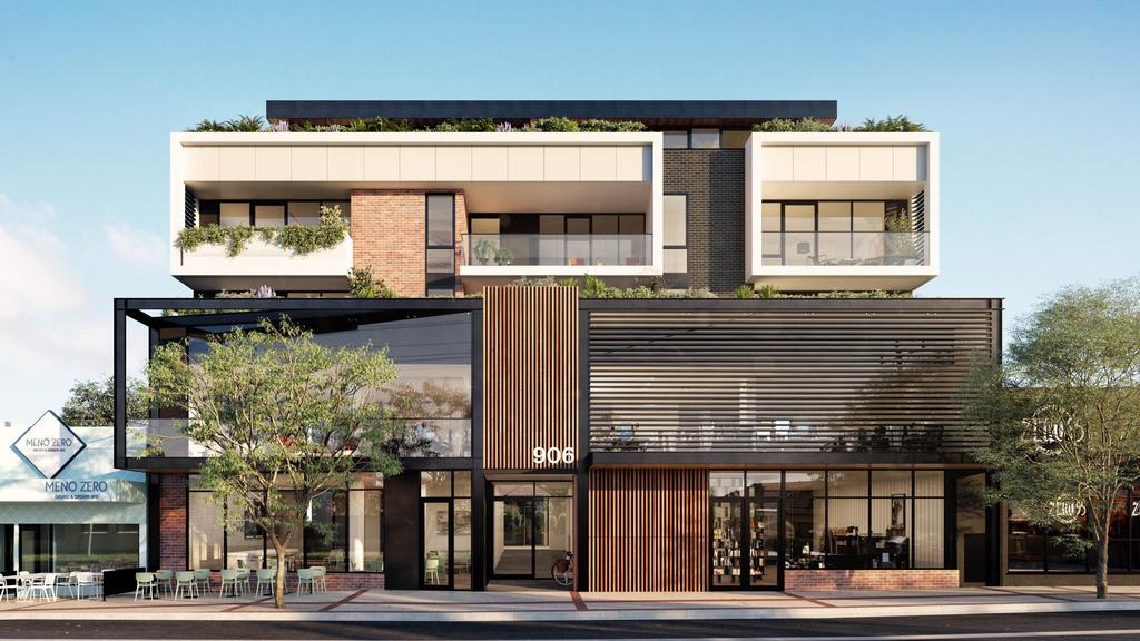 5 VIC residential developments completing construction in 2021