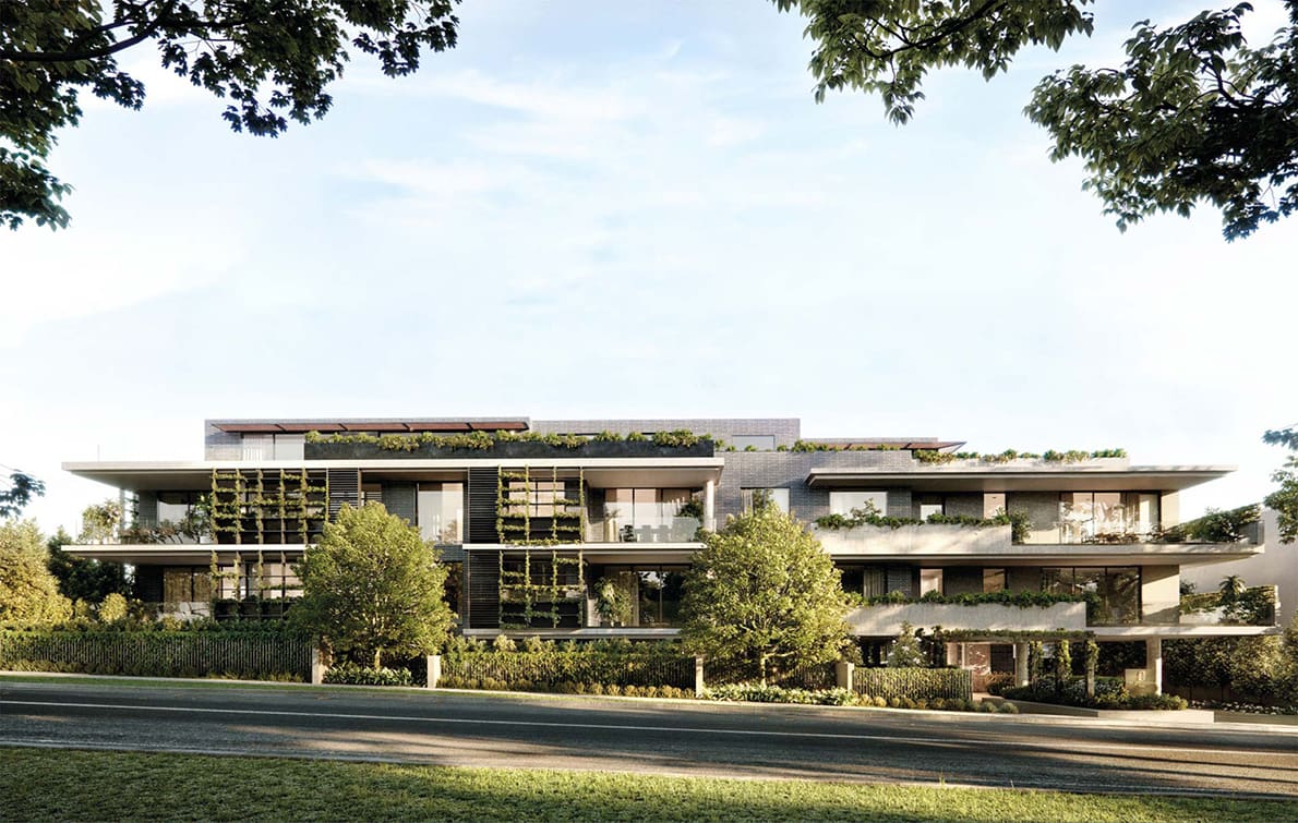 Architects as developers - K2LD discuss The Springfield