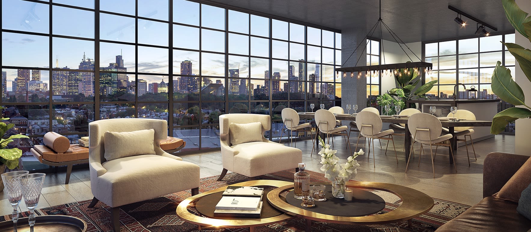 Melbourne: The 2nd Most Exciting City in The World (2019) 