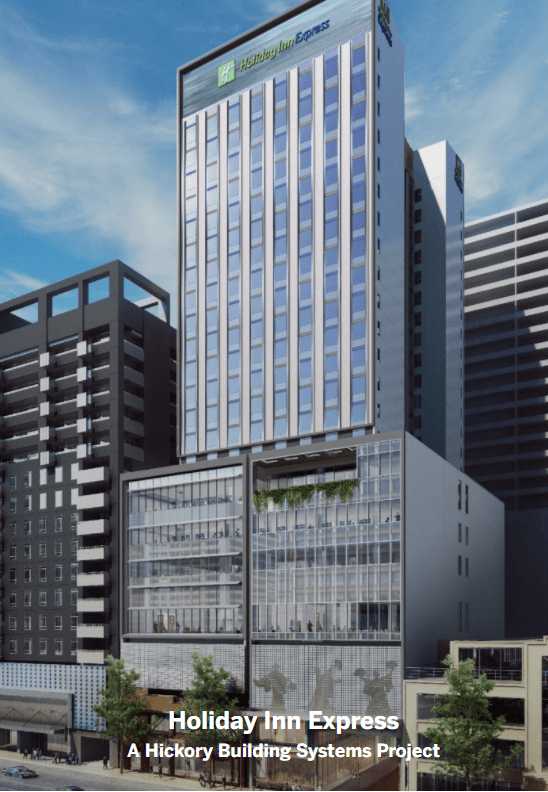 City Road scores an altogether questionable design