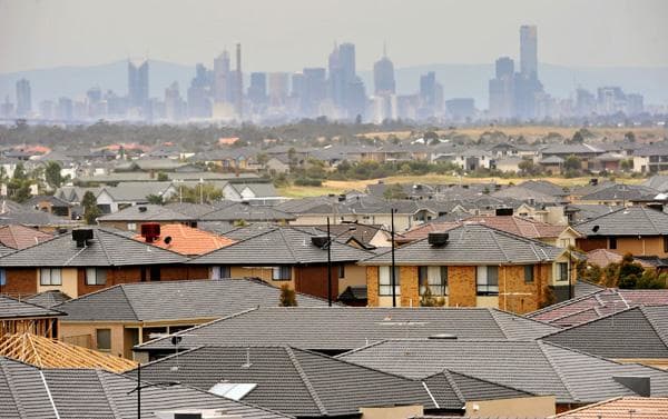 Turning the tide in the badlands
