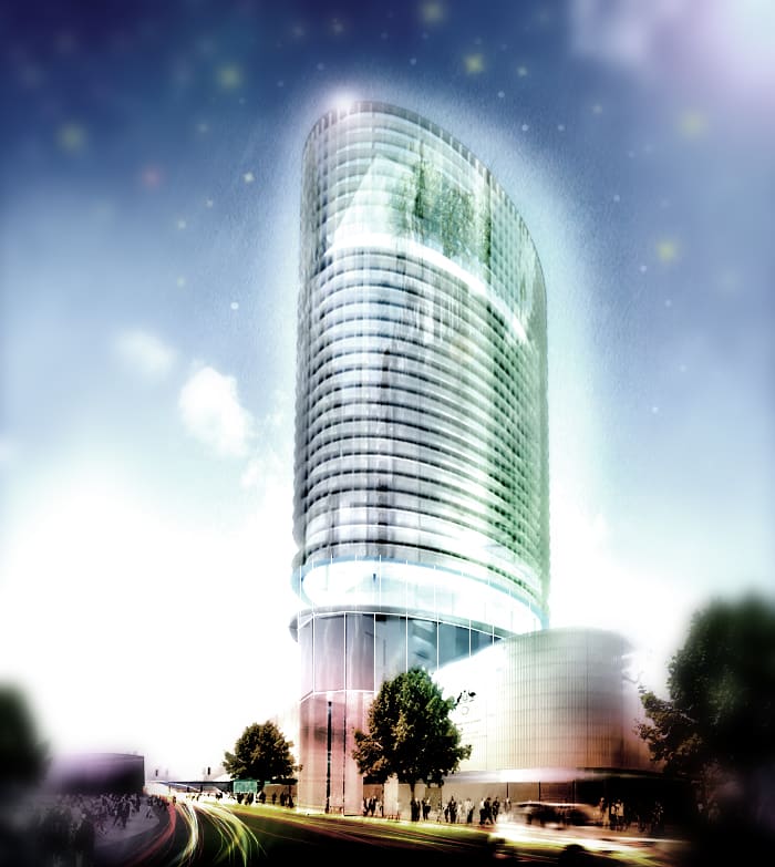 What to do with Waterfront City? (Part Two)