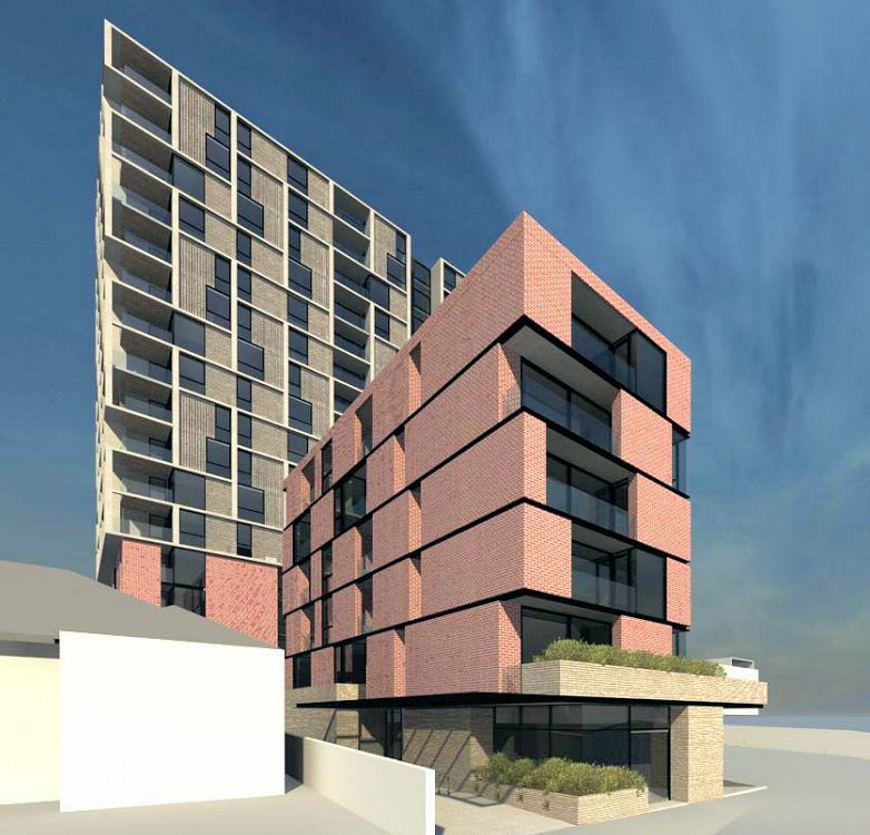 Shangyi Property's double Box Hill delight