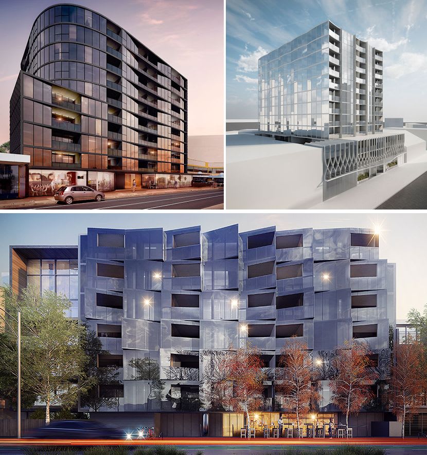 Milbex follows a tried and true path