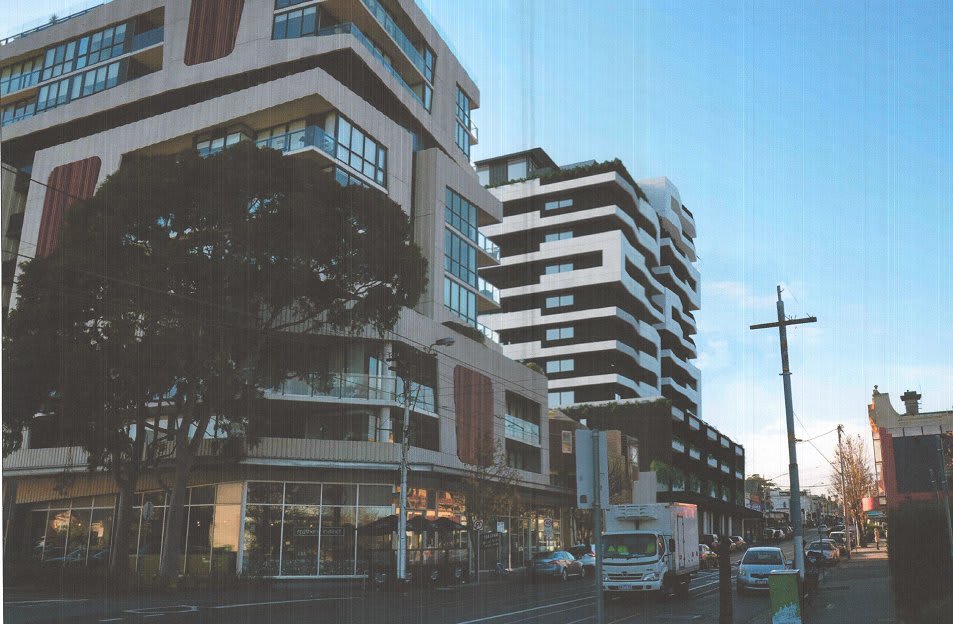 Steller seeks a new Elsternwick high point