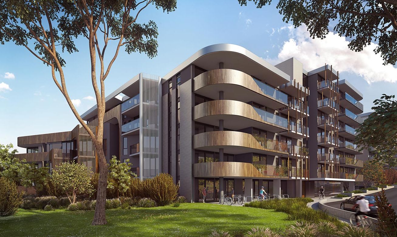 Melbourne's development by tram: the 86