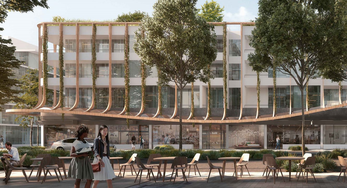 Crown Group doubles up in Waterloo