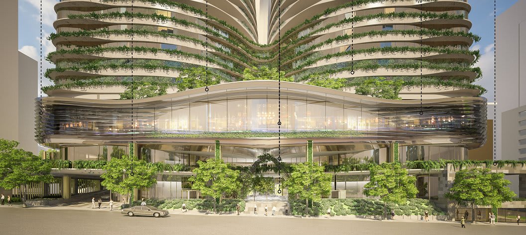 The May CBD development wrap