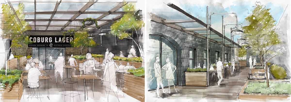 Pentridge reborn: what Coburg Quarter holds for the public