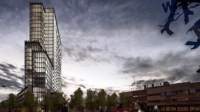 Six premier residential developments jostle for the spotlight