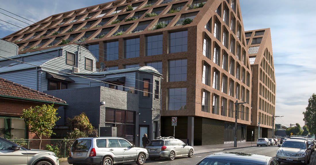 SEEK and you will find... a new Cremorne headquarters