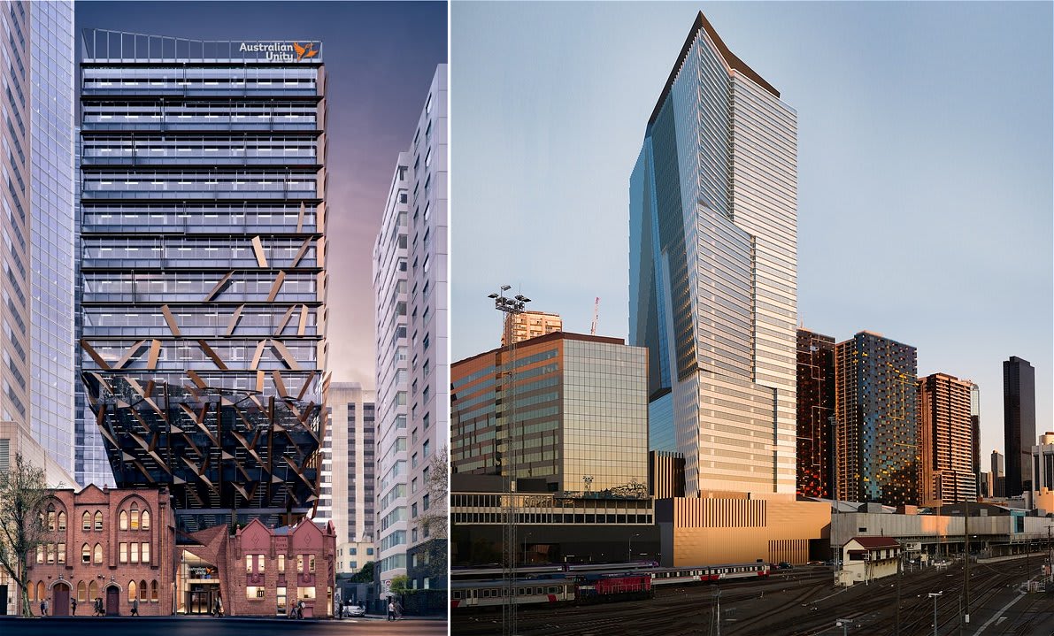 The May CBD development wrap