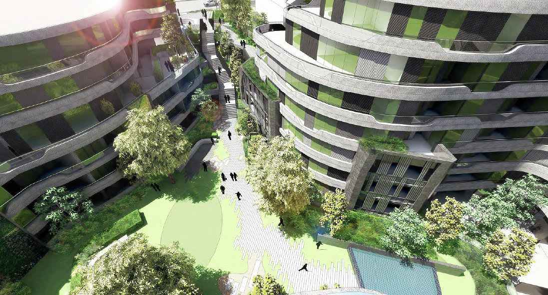 Dahua Group and RotheLowman look to impress as Hawthorn marches on