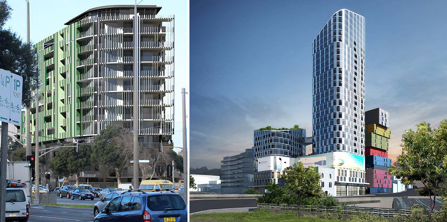 A new beacon for St Kilda?