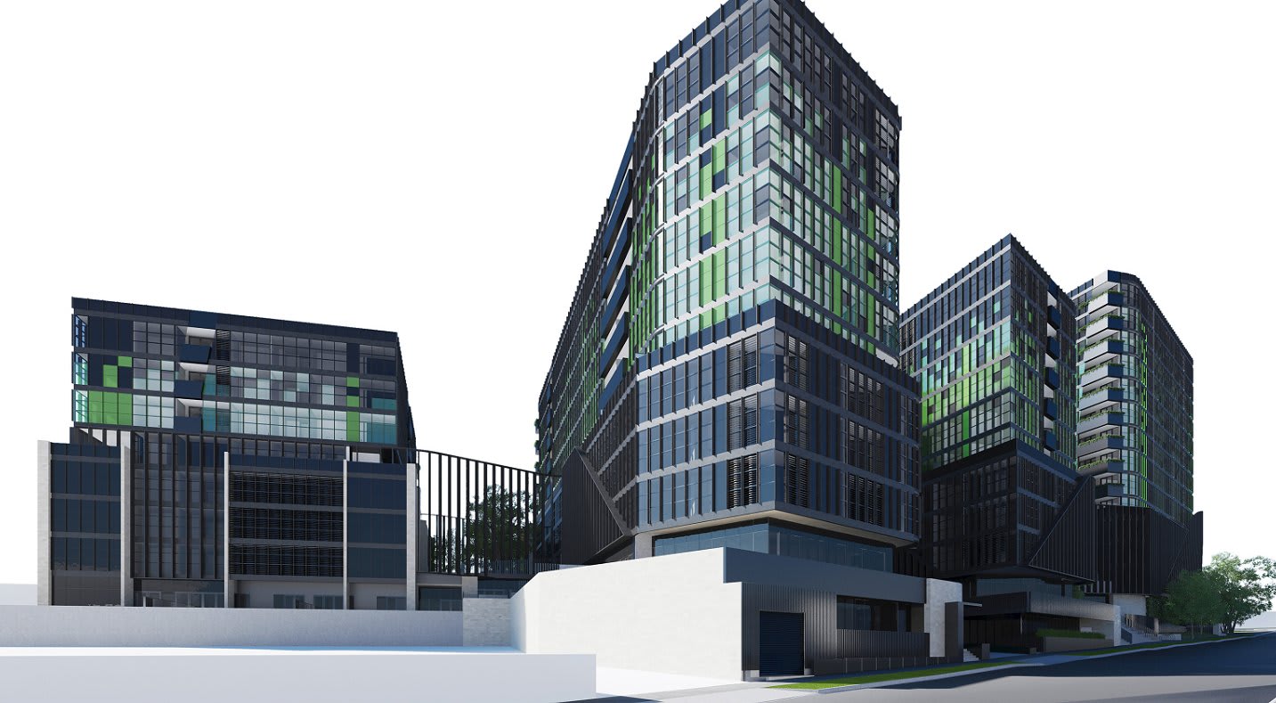 Blackburn's 'Lexus' site edges closer to major development, but...