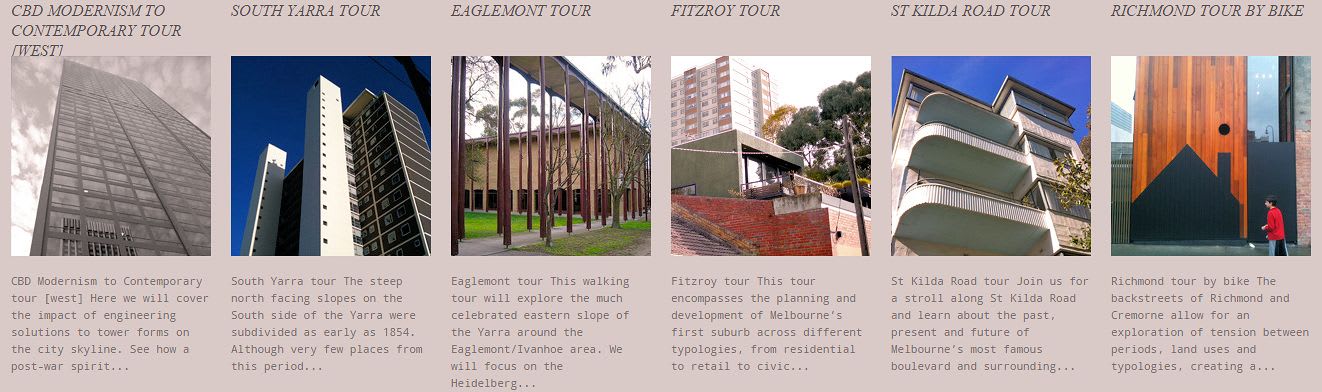 Melbourne International Design Week: Urban.com.au's choice events