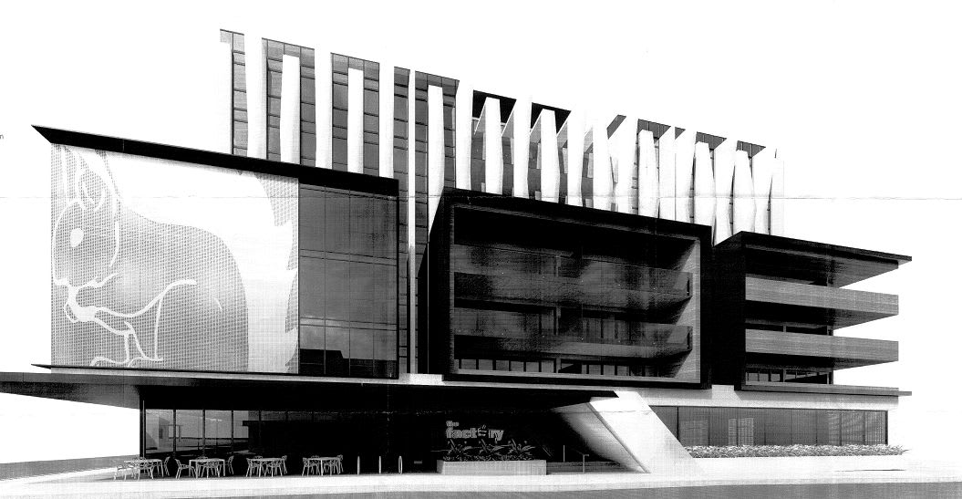 Brunswick bulks up with a wave of fresh planning applications