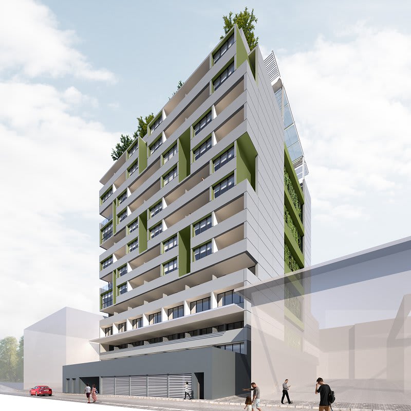 Kogarah and Homebush in line for further apartment projects