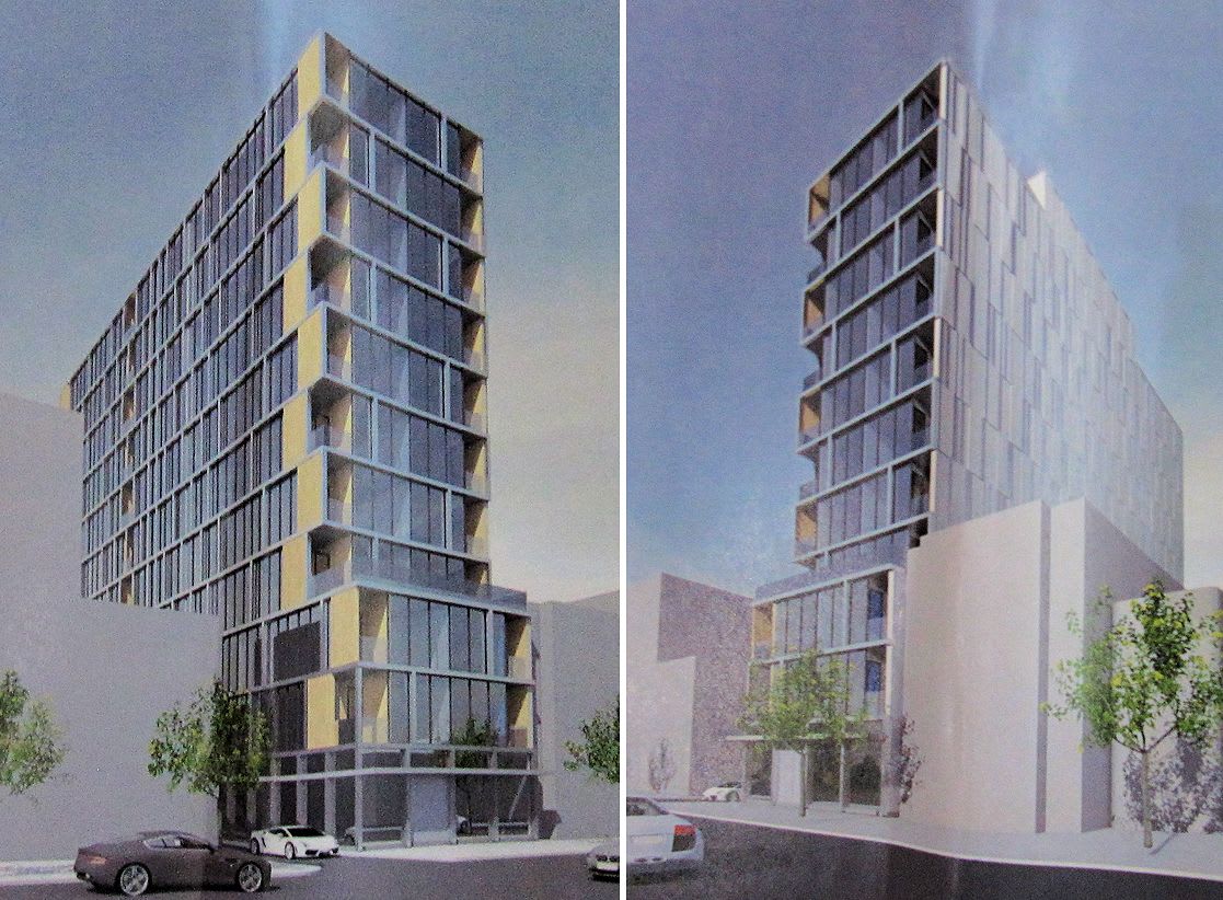 City of Port Phillip fielding planning applications from all directions