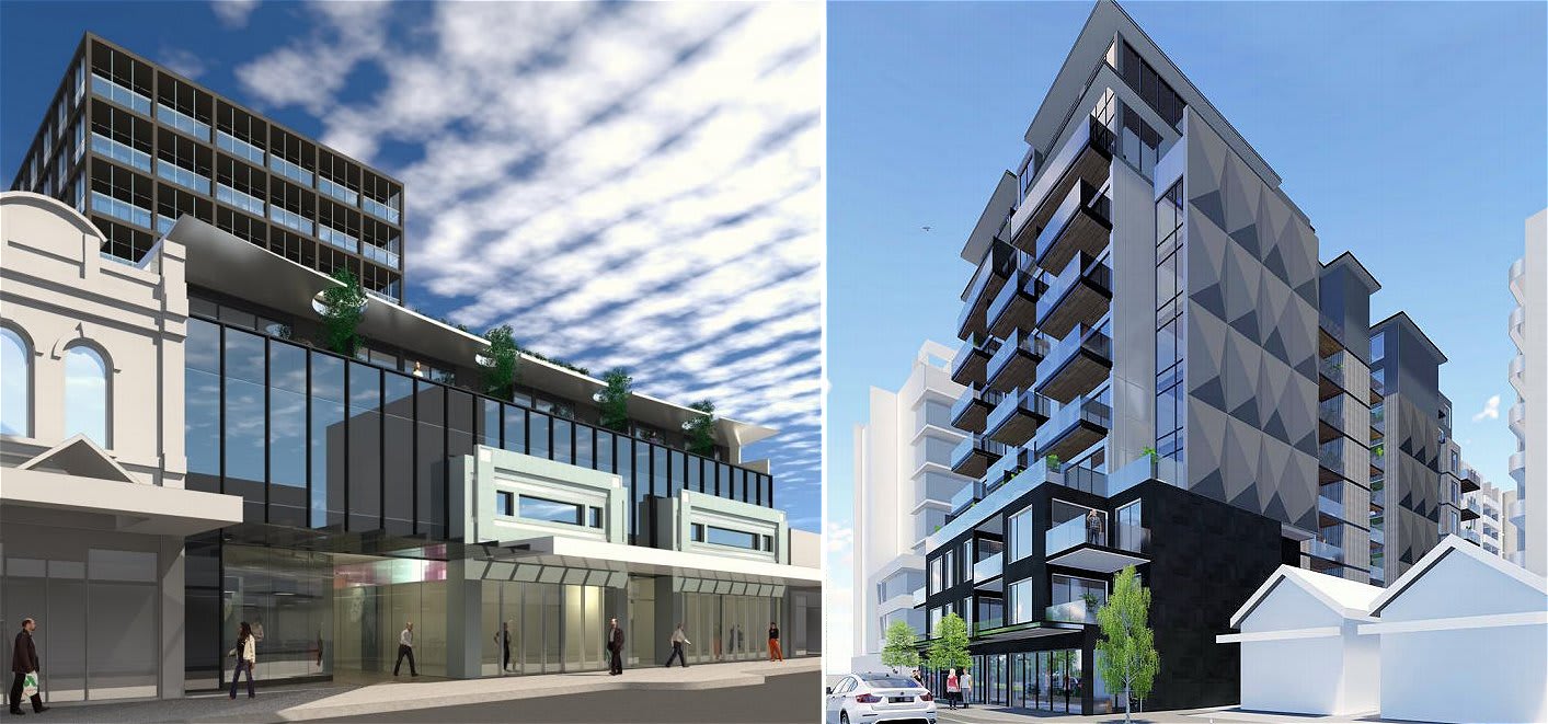 The next wave: 20 freshly approved projects that will further redefine our city