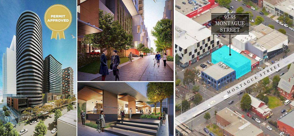 New key development sites hit the market