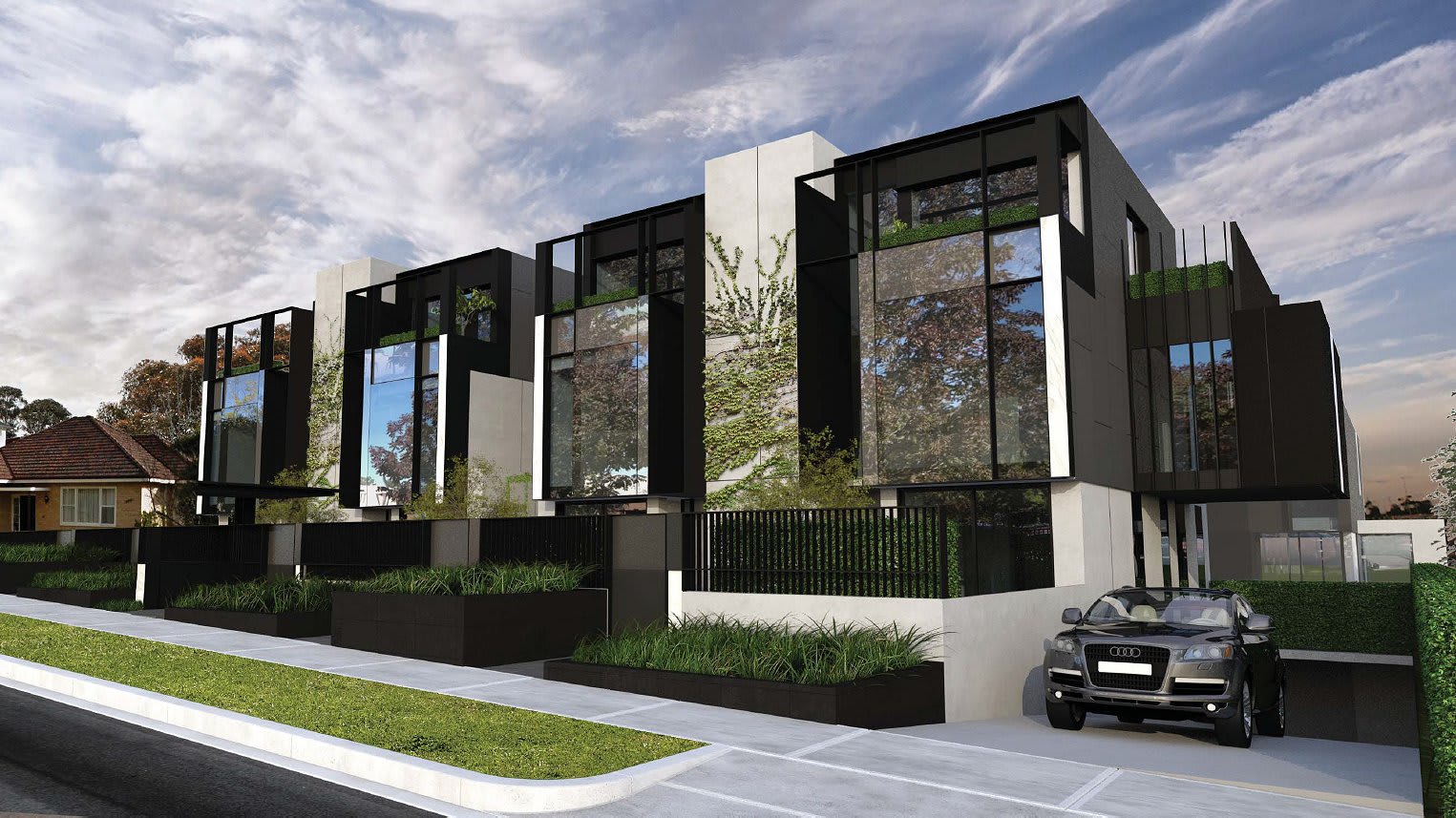 H&F Property secures Avani Hotel for Box Hill; Malvern East is next on the agenda