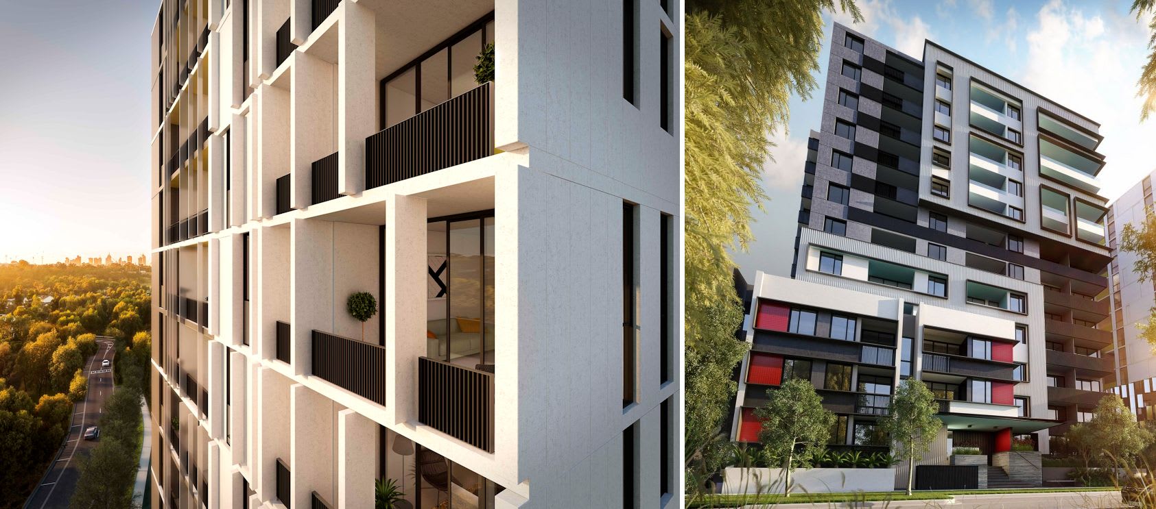 A Parkville vision finally realised