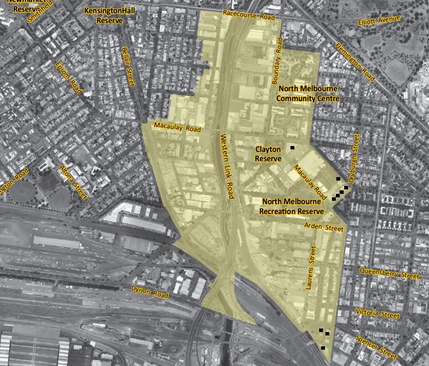 The current state of play within Arden-Macaulay