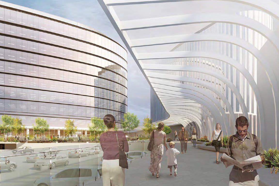 Facadism: Pandemic of urban life or hard pill to swallow? 