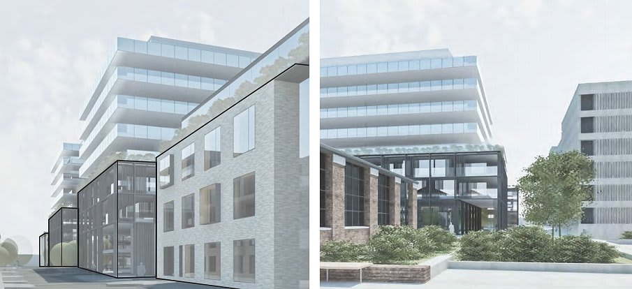 Lendlease revisits Richmond's GTV9 site 