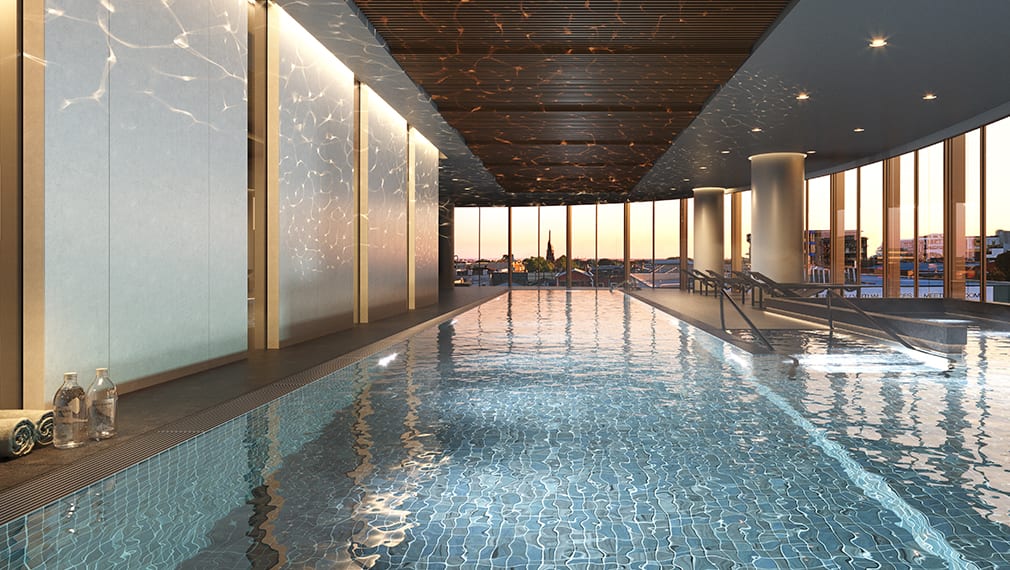 Looking for a home on a budget? Here are 10 Melbourne apartments under $385,000