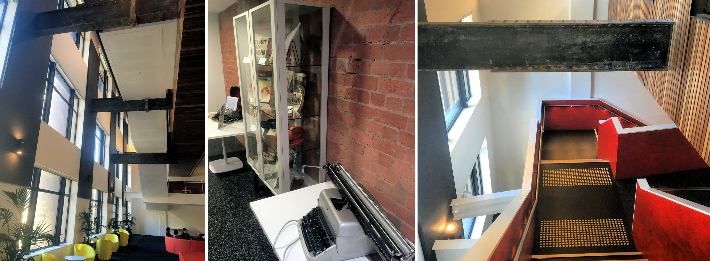 Melbourne Open House 2016