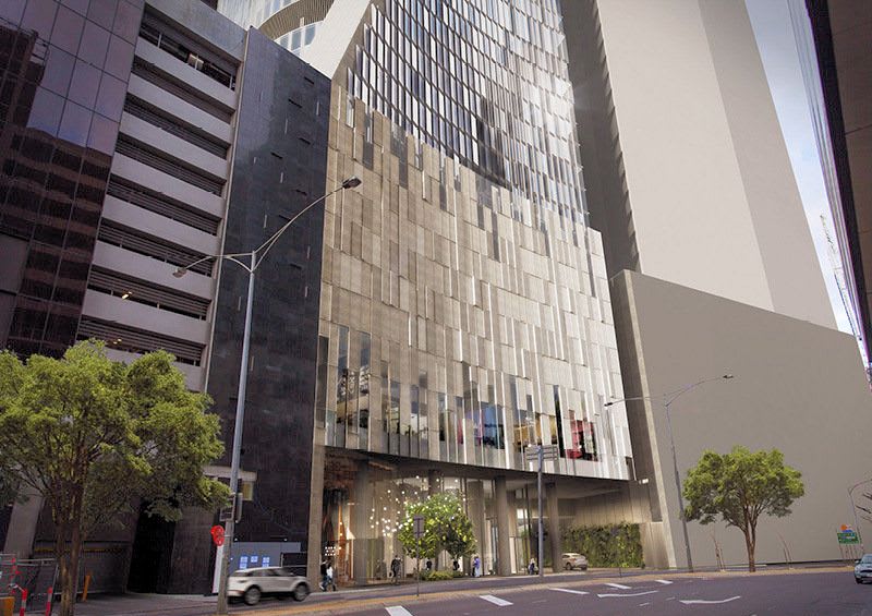 Six premier residential developments jostle for the spotlight