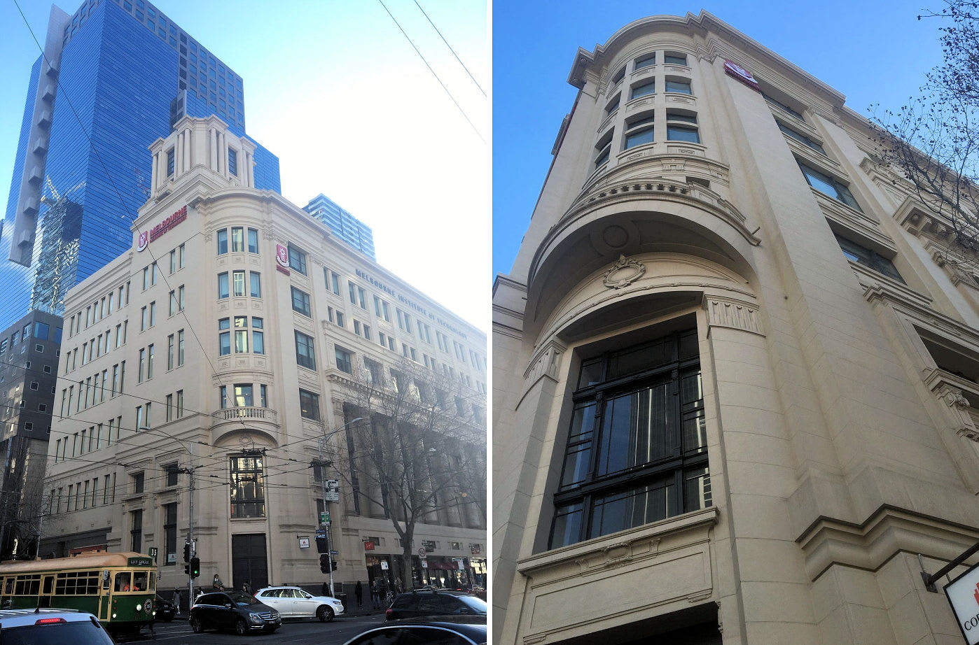 Melbourne Open House 2016