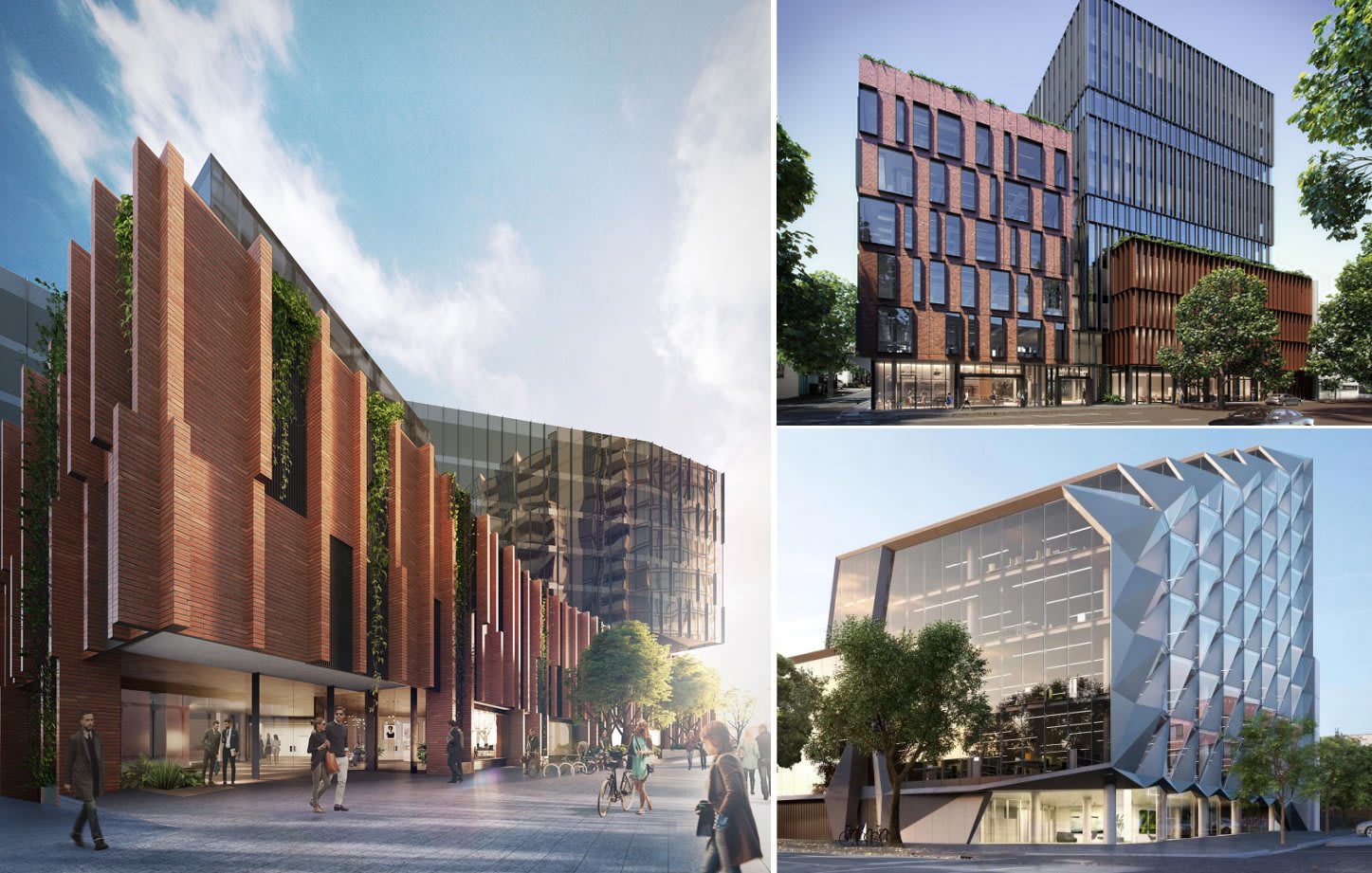 Cornering the creative market: Hayball's Tom Jordan on Melbourne's new office dynamic