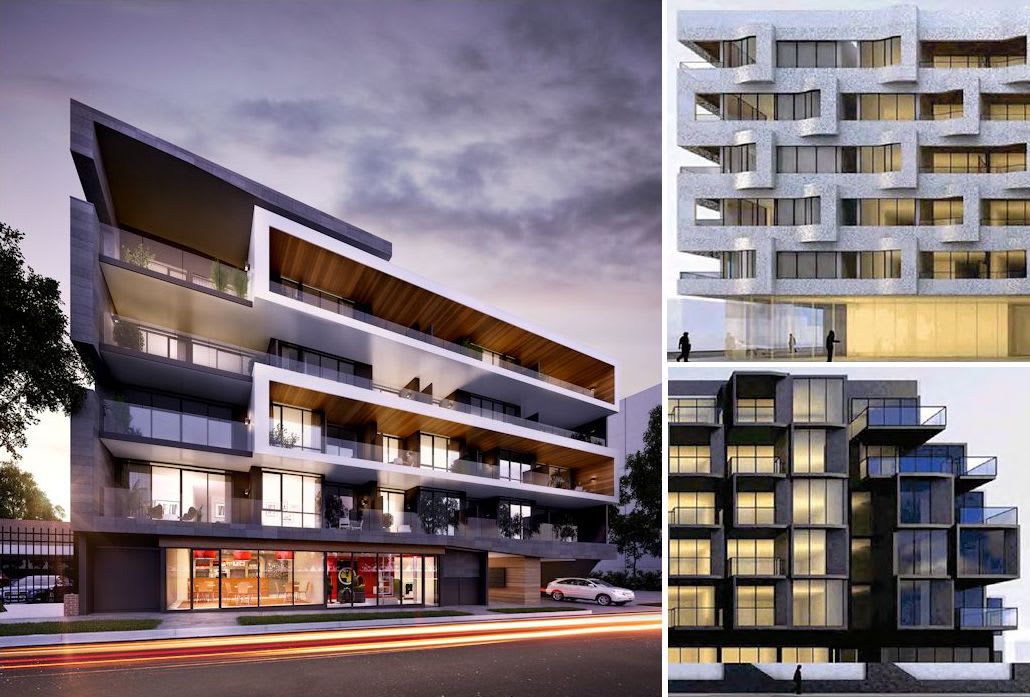 Essendon's model example set for another addition