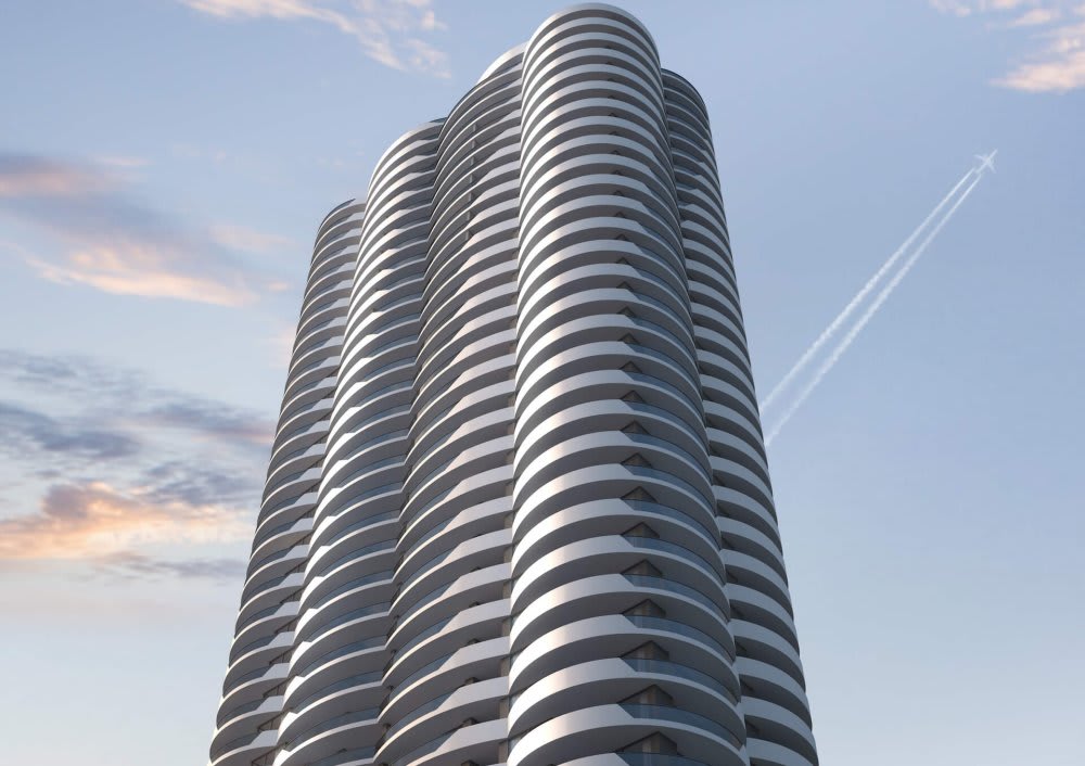 Chevron One heralds the beginning of Chevron Island's transformation