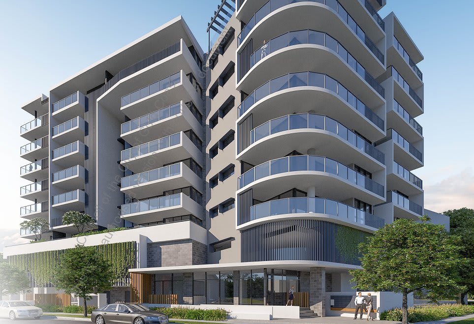 Chevron One heralds the beginning of Chevron Island's transformation