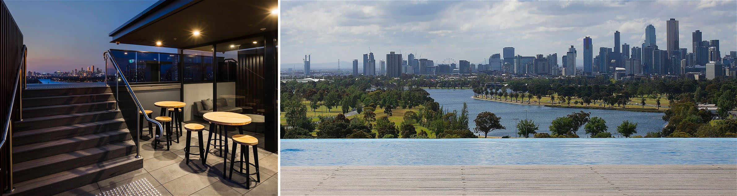 181 Fitzroy Street rounds out 2016 as PACE shapes up for an active 2017