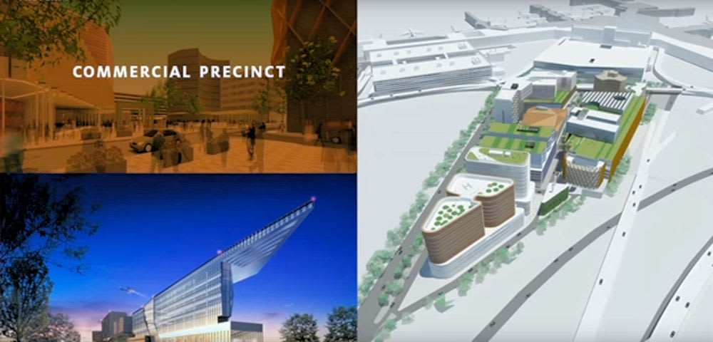 Melbourne Airport gears up for expansion, but no international terminal upgrade in sight