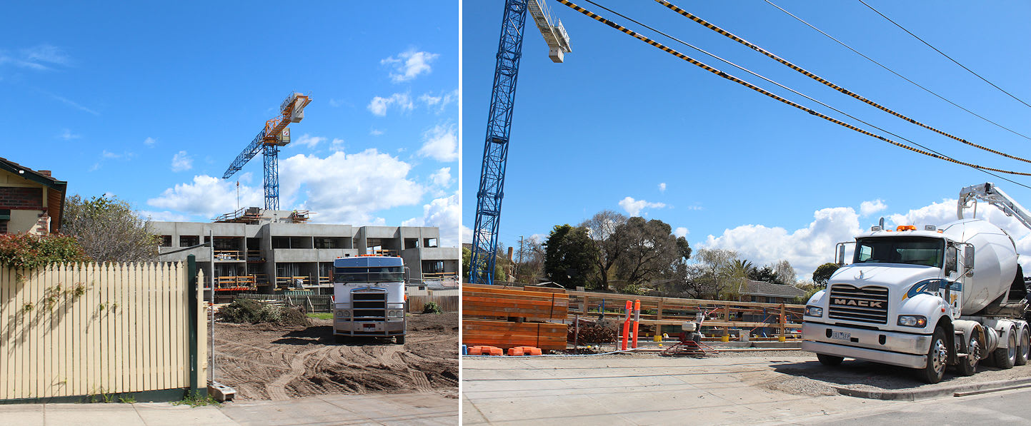 The dominant developer across the Urban.com.au Project Database is...