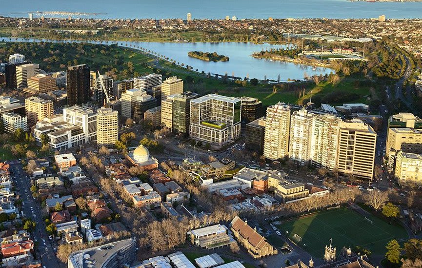 Woodlink double up for their Melbourne debut