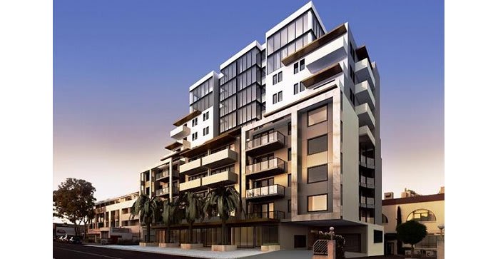 Melbourne's development by tram: the 86