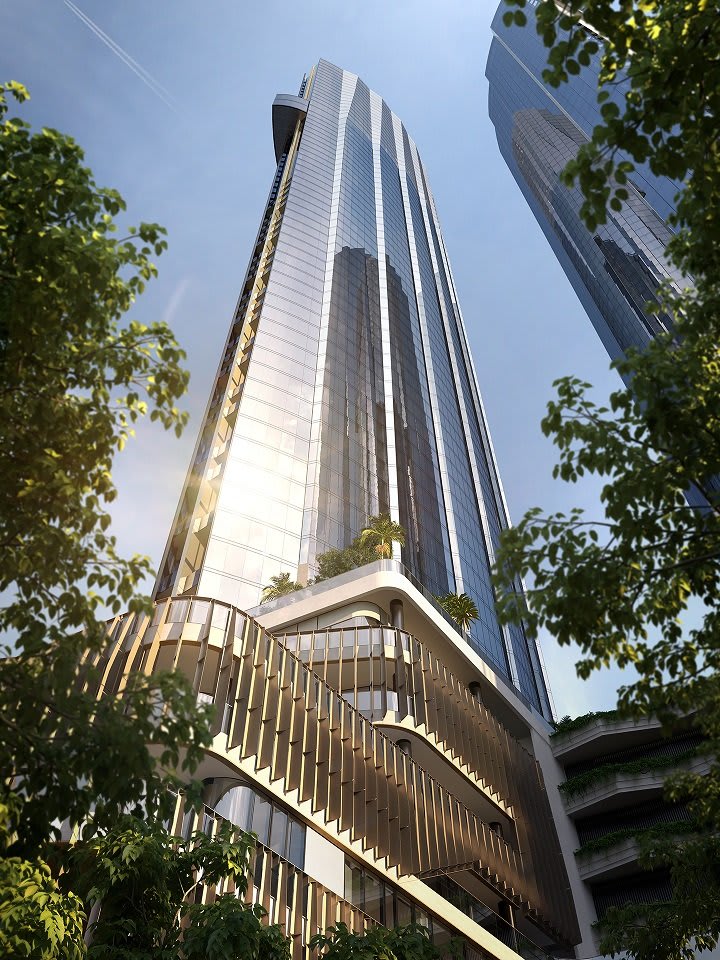 Q & A with OSK Property's Ju Yan