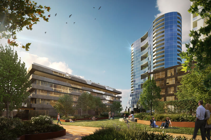 Leighton seeks to offload their Moonee Ponds super site