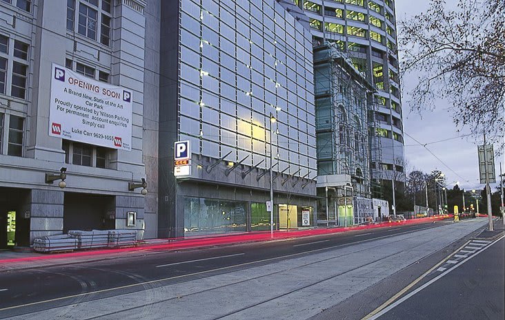 Dexus opts out of Flinders Street and opens the door to a new urban realm